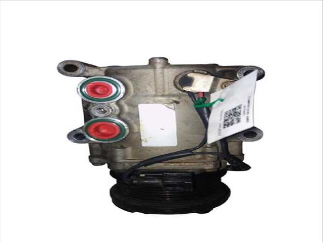 Compresor Aire Acondicionado Ford Fiesta 1.4 16V 80CV