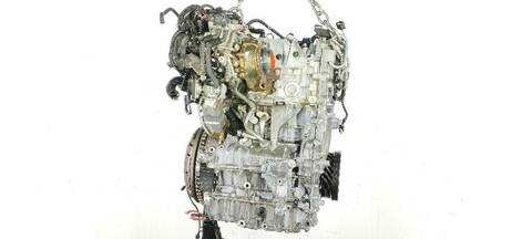 Foto 3ª: Motor Completo Renault Duster 1.2 TCE 96 4WD [H5F600]
