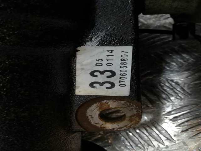 Foto 2ª: Diferencial Delantero Ford Ranger WLAA (2009)