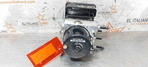 Abs Bmw Serie 1 114 120D BERLINA 163CV 120KW