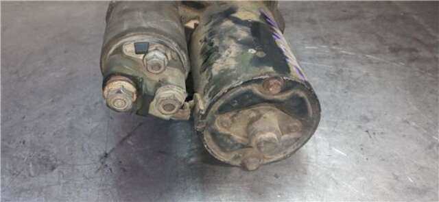 Foto 3ª: Motor de Arranque Mini Mini 1.6 COOPER [1.6 LTR. - 85 KW 16V CAT] [W10B16A]