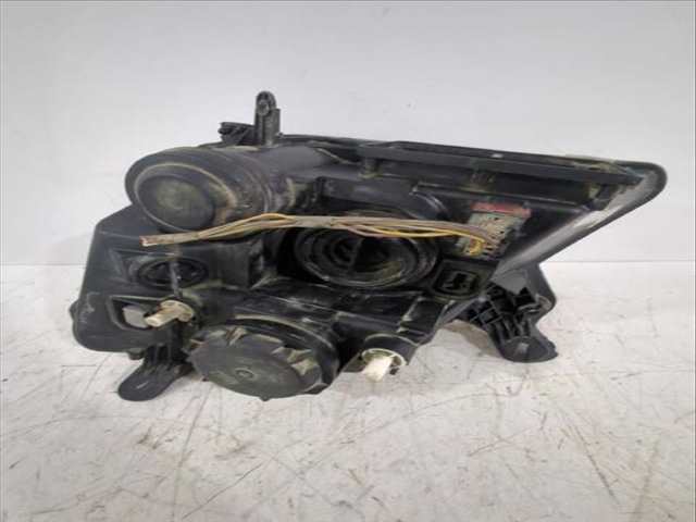 Foto 3ª: Faro Derecho Opel Meriva 1.4 16V TWINPORT E75) 90CV [Z 14 XEP] (2003)