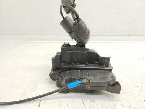 Cerradura Puerta Delantera Derecha Renault Megane 1.2 16V BERLINA 116CV 85KW III BERLINA 5 P
