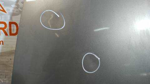 Foto 2ª: Capot Seat Leon STELLA 110CV 81KW [ASV] (2002)