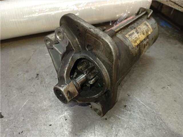 Foto 3ª: Motor de Arranque Mercedes Citan 1.5 109 CDI COMPACTO (A1)(415.601) [1.5 LTR. - 66 KW CDI CAT]