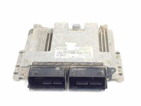 Centralita Motor ECU Ford Transit AMBIENTE