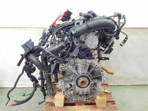 Motor Completo Renault Arkana TECHNO
