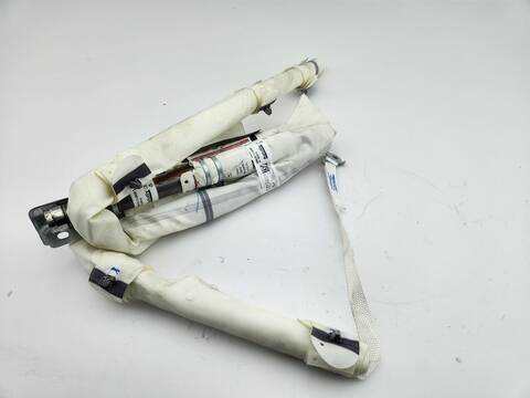 Foto 3ª: Airbag Cortina Delantero Izquierdo Renault Clio EQUILIBRE 100CV 74KW [K9K876] (2023)