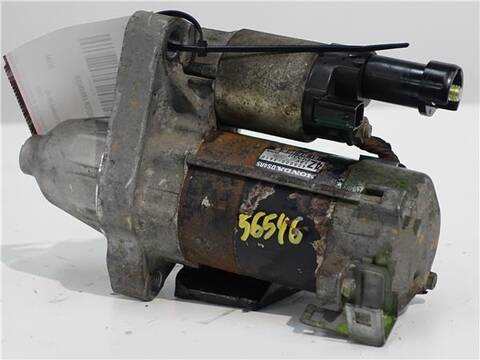 Foto 2ª: Motor de Arranque Honda Civic 1.8 HATCHBACK 140CV 103KW [R18A2] (2006)