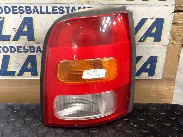 Piloto Trasero Derecho Nissan Micra 1.0