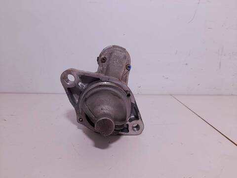 Foto 2ª: Motor de Arranque Citroen Berlingo FIRST COMBI 1 6 HDI 75 SX 75CV 55KW [9HW] (2008)