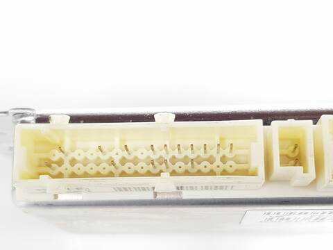 Foto 2ª: Centralita Motor ECU Mercedes Clase ML 280 CDI 164.120) (2005)