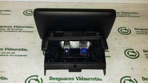 Foto 2ª: Pantalla Multifuncion Mercedes Clase V 200 136CV 100KW (2014)