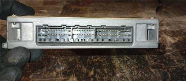 Foto 3ª: Centralita Motor ECU Honda Prelude 2.3I (BB2) [2.3 LTR. - 118 KW CAT] [H23A2]