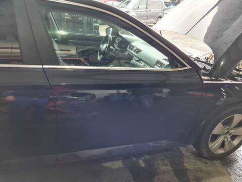 Puerta Delantera Derecha Skoda Superb AMBITION 150CV 110KW