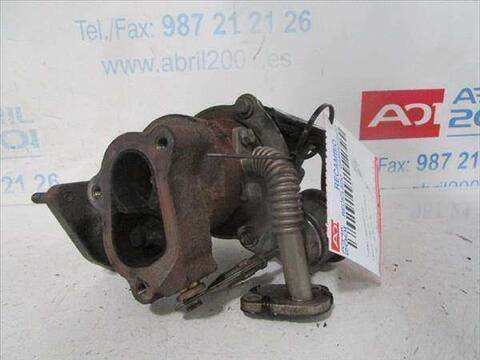 Turbocompresor Lancia Y 1.3 JTD 70CV 51KW