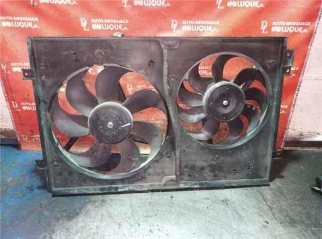 Foto 3ª: Electroventilador Skoda Octavia  [AKL]