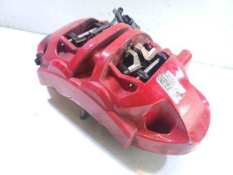 Pinza Freno Delantera Izquierdo Audi Q5 40 TDI QUATTRO 204CV 150KW