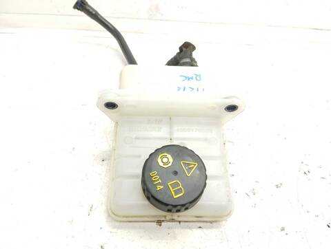 Deposito Liquido Frenos Renault Scenic BLACK EDITION 140CV 103KW IV