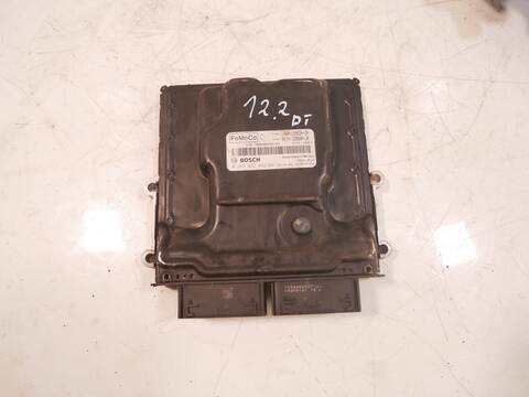 Foto 2ª: Centralita Check Control Ford Focus 150 CV 110KW [YZDA] (2020)