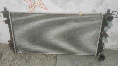 Radiador Motor Seat Ibiza SPORT 105CV 77KW