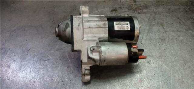 Foto 1ª: Motor de Arranque Renault Megane 1.2 EXPERIENCE [1.2 LTR. - 74 KW TCE ENERGY] IV BERLINA 5P (12.2015-_) [H5FF408]