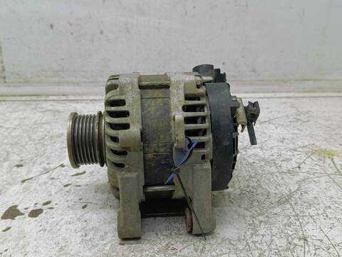 Foto 2ª: Alternador Opel Combo 1.5 D 102CV 75KW FURGONETA [YH01] (2021)