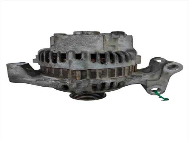 Foto 3ª: Alternador Ford Fiesta 1.4 16V (2001)