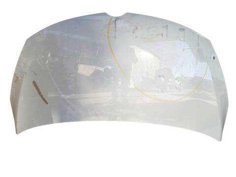 Foto 1ª: Capot Opel Zafira 2.0 CDTI 75) (2011)