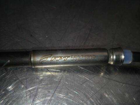 Foto 2ª: Sonda Lambda Fiat 500 1.2 G 69CV 51KW NUOVA 150) POP [G-169A4000] (2018)