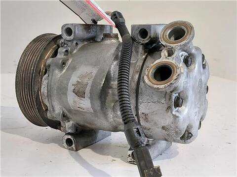 Foto 2ª: Compresor Aire Acondicionado Citroen Xsara 1.8 16V PICASSO 115CV 85KW [6FZ (EW7J4)] (2000)