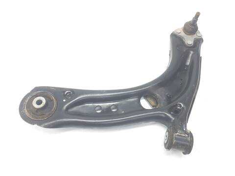 Foto 3ª: Brazo Suspension Delantero Izquierdo Seat Leon STYLE (2020)