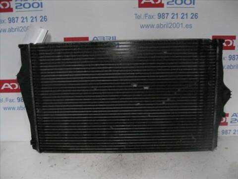 Foto 2ª: Intercooler Volvo XC 90 D5 163CV 120KW [D 5244 T] (2005)
