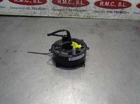 Anillo Airbag Nissan Qashqai ACENTA 116CV 85KW