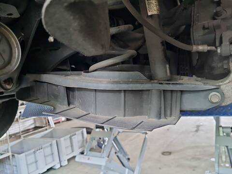 Brazo Suspension Trasero Derecho Volvo XC 40 T3 163CV 120KW