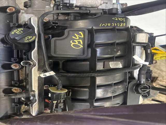 Foto 2ª: Motor Completo Dodge Charger 5.7 V8 375 CV 276KW [EZH]