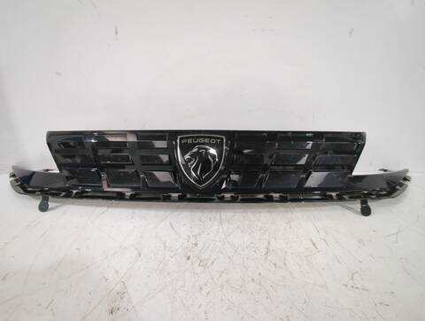 Rejilla Delantera Peugeot Rifter 1.5 BLUEHDI 100 102CV 75KW