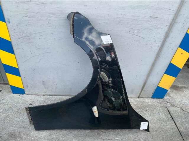 Aleta Delantera Izquierda Bmw Serie 5 518 2.0 DI 177CV BERLINA 0CV