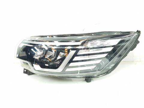 Faro Izquierdo Renault Trafic L1H1 28T
