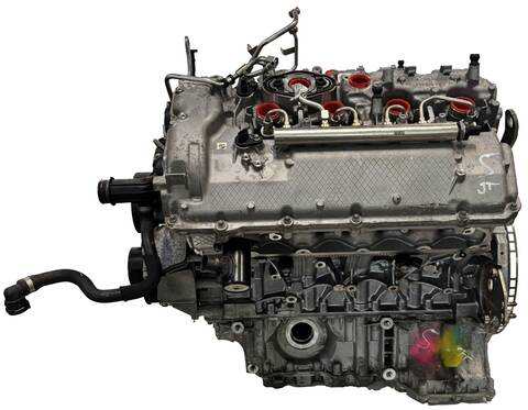 Foto 1ª: Motor Completo Bmw Serie 7 720 4.4 V8 449 CV 330KW [N63B44C]