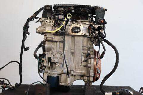Motor Completo Citroen C3 HMR