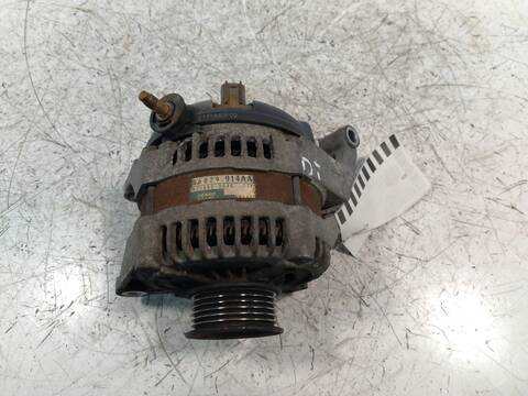 Foto 3ª: Alternador Porsche Panamera 400 CV 294KW [M48.20] (2011)
