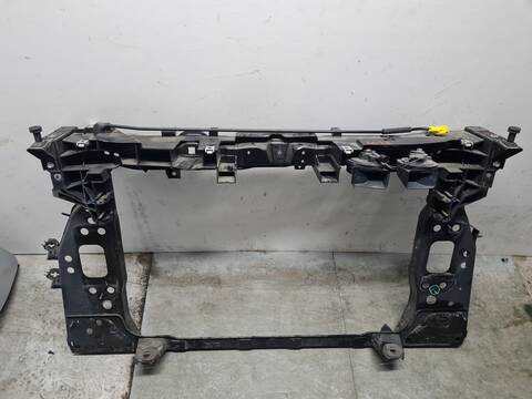 Foto 3ª: Panel Frontal Jeep Compass LIMITED 4X2 120CV 88KW [55260384] (2018)