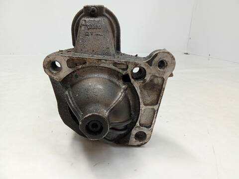 Motor de Arranque Renault Megane 1.9 DCI LM0G LM1G LM2C) 120CV 88KW II SEDAN LM0/1_)