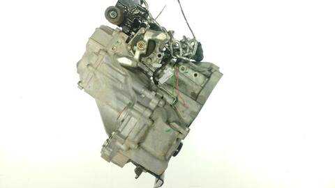 Foto 3ª: Caja Cambios Toyota Yaris 1.4 D-4D NLP90_) [1ND-TV] (2005)