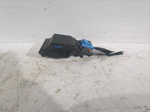 Foto 2ª: Calefacción Peugeot Rifter 1.5 BLUEHDI 100 102CV [YHT (DV5RCF) YHY (DV5RD)] (2018)