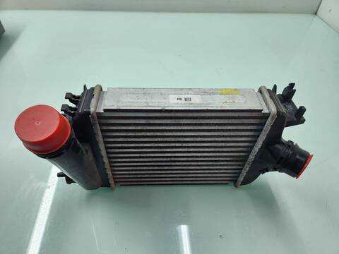 Intercooler Renault Clio BUSINESS EDITION 100CV 74KW
