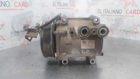 Foto 1ª: Compresor Aire Acondicionado Ford Fiesta AMBIENTE 68CV 50KW [F6JD] (2010)