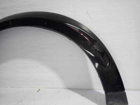 Foto 3ª: Aletin Delantero Izquierdo Land Rover Discovery TDV6 HSE AUT. 245CV [306DT] (2009)