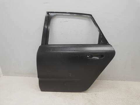 Foto 1ª: Puerta Trasera Izquierda Citroen C4 ATTRACTION 73KW [9H05] (2013)